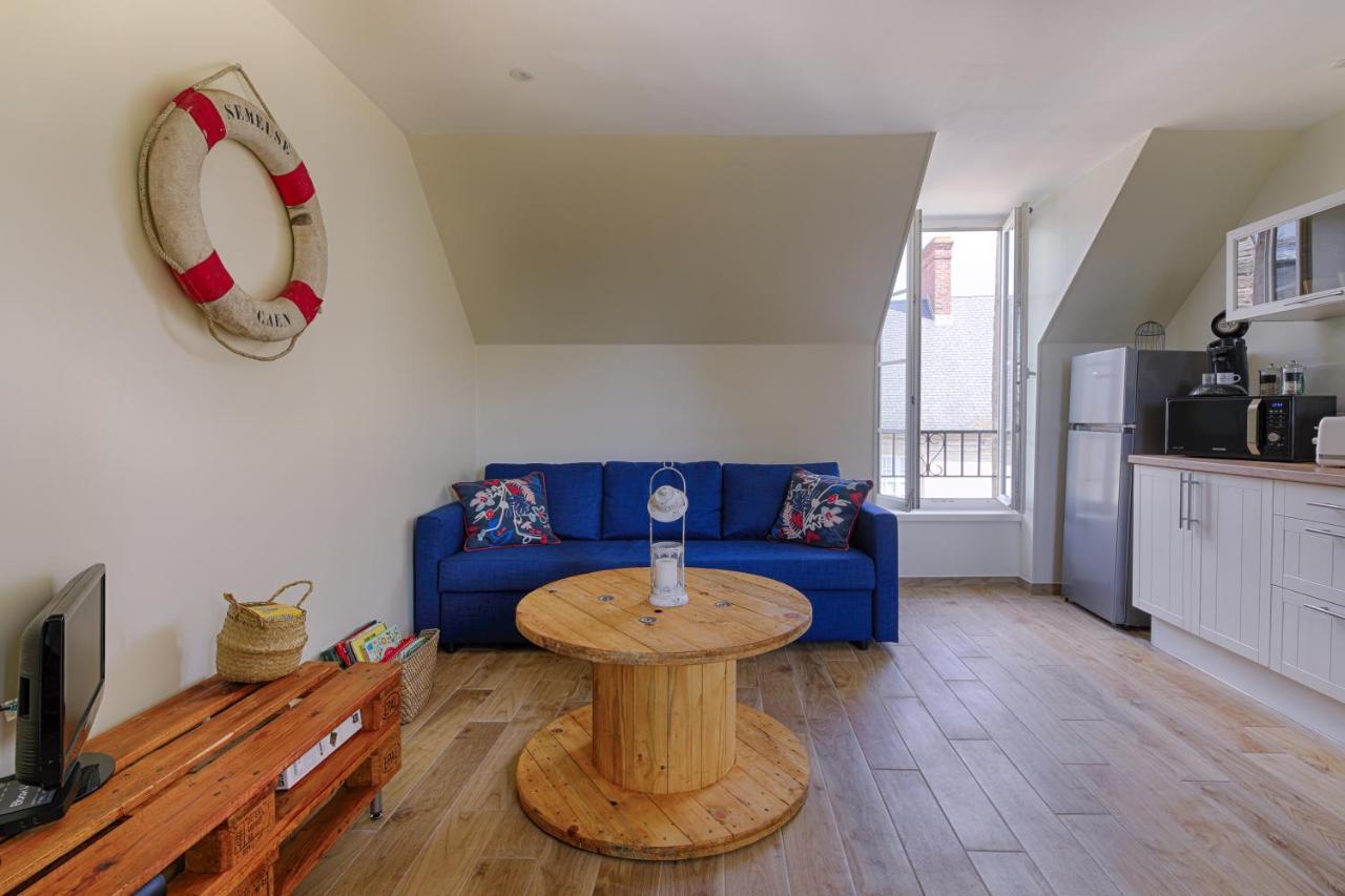 דירות באיו Duplex Le Louisels מראה חיצוני תמונה